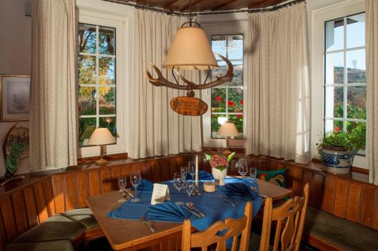 Hotel Waldhaus Föckinghausen 19