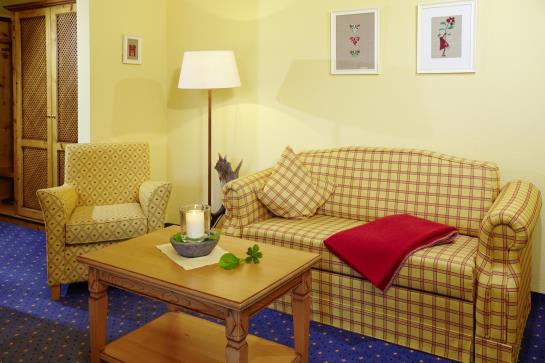 Hotel Waldhaus Föckinghausen 2