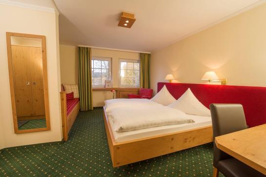 Hotel Waldhaus Föckinghausen 20