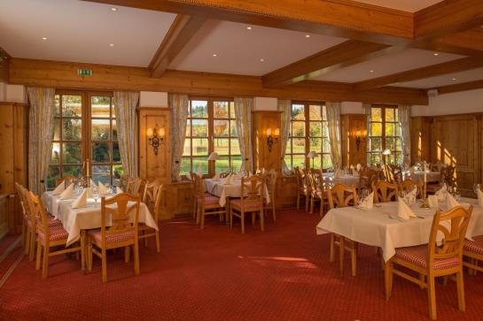 Hotel Waldhaus Föckinghausen 3