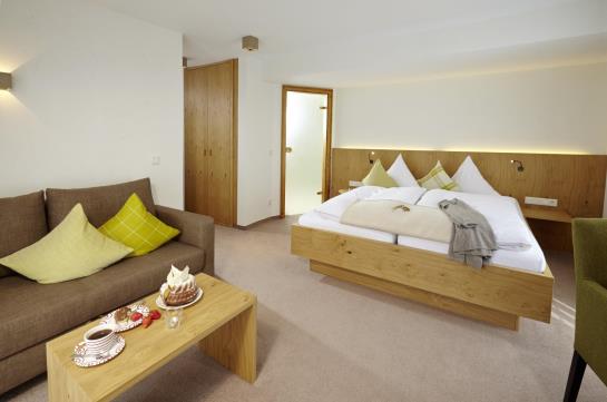 Hotel Waldhaus Föckinghausen 5