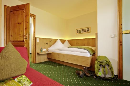 Hotel Waldhaus Föckinghausen 7