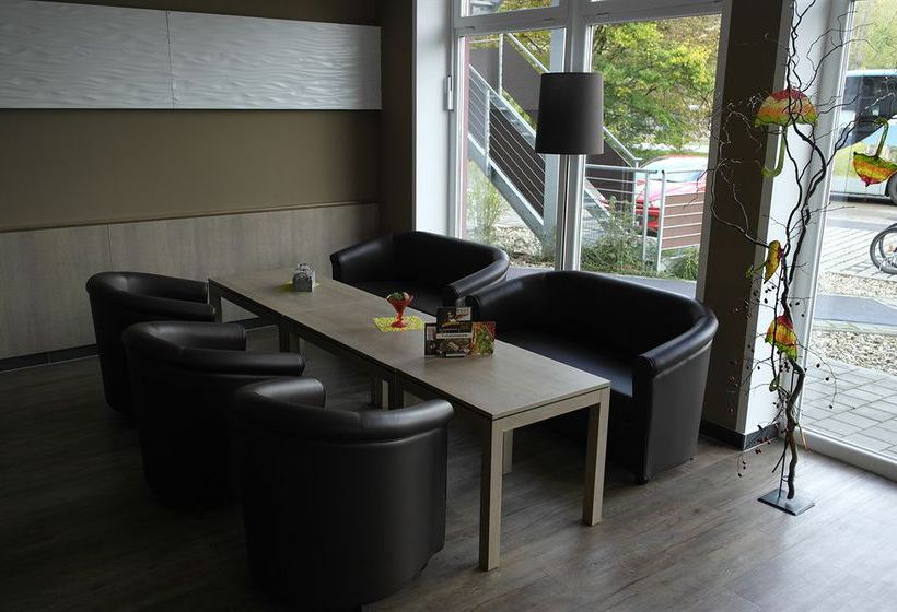 Hotel Dream Inn Regensburg 17