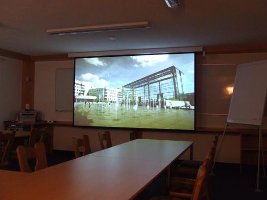 Hotel Drei Lilien 12