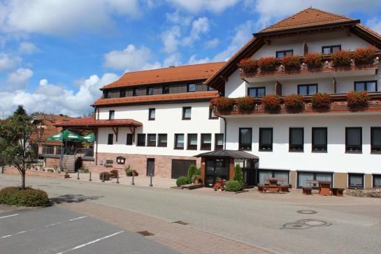 Hotel Drei Lilien 15