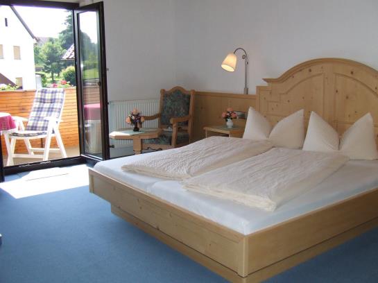 Hotel Drei Lilien 18