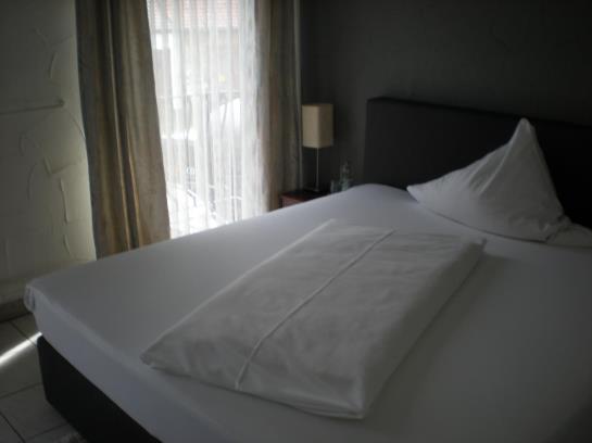 Pension Landgasthaus Sockenbacher Hof 1