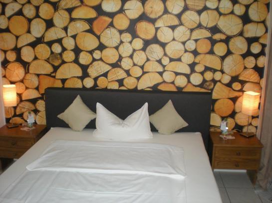 Pension Landgasthaus Sockenbacher Hof 2