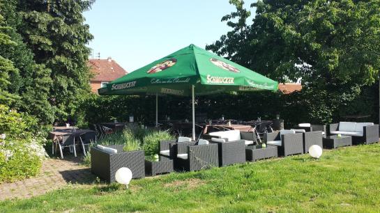 Pension Landgasthaus Sockenbacher Hof 3