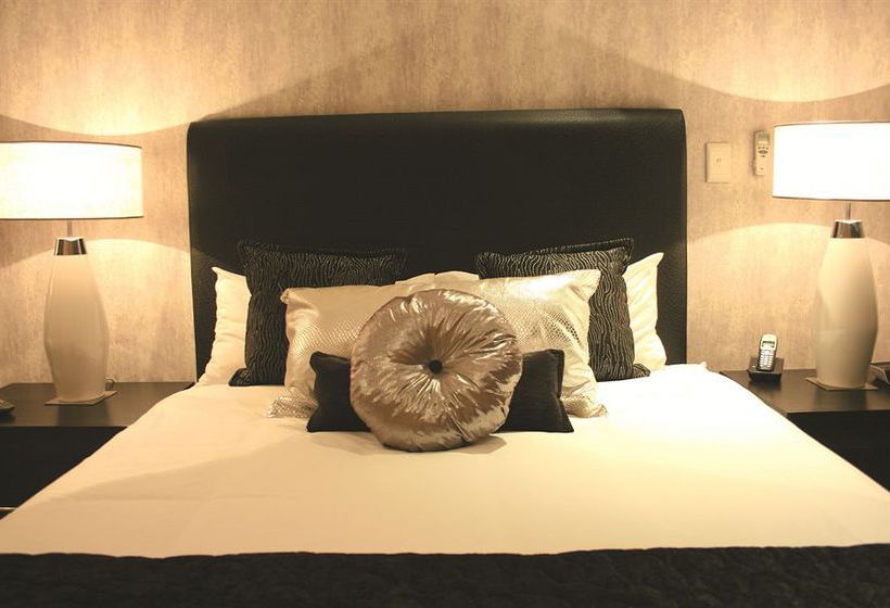 Hydro Executive Apartments 1