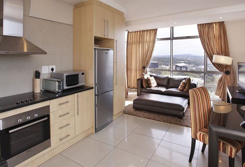 Hydro Executive Apartments 10