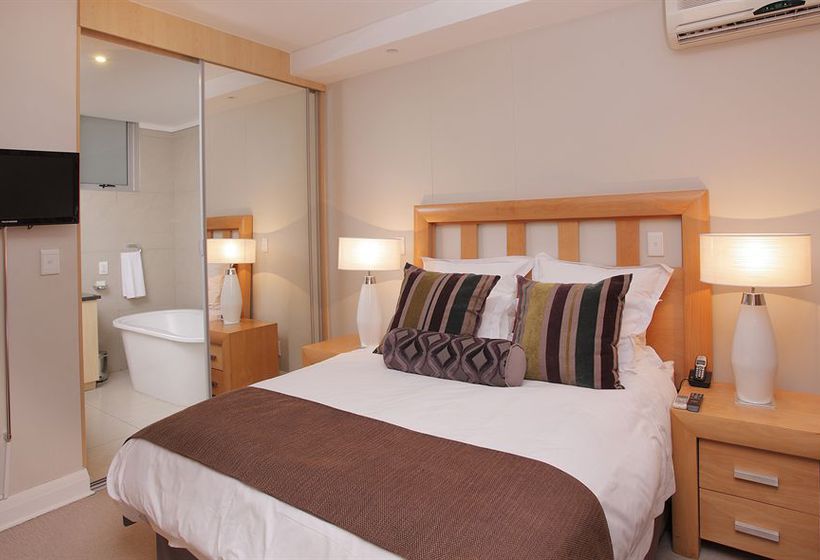 Hydro Executive Apartments 11