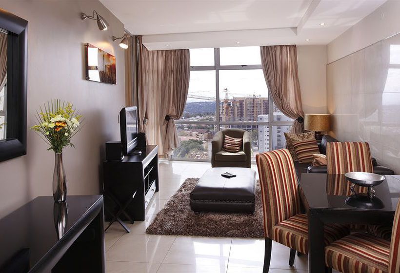 Hydro Executive Apartments 12