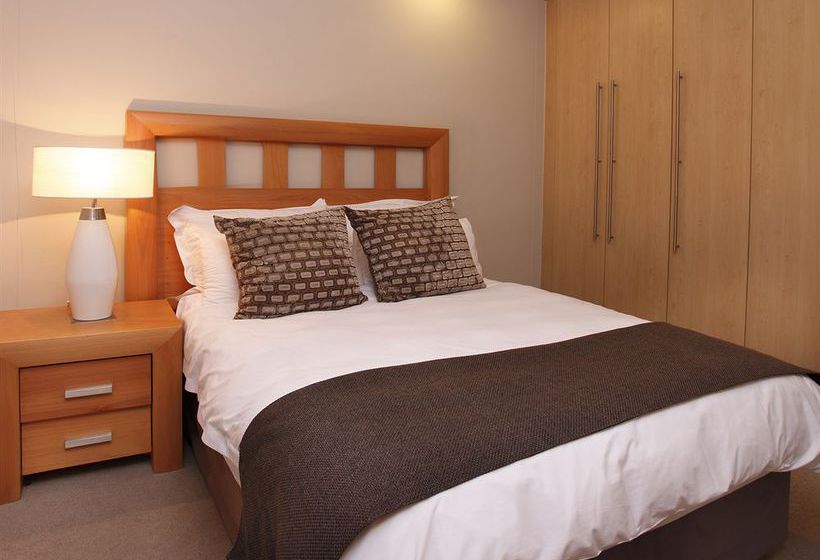 Hydro Executive Apartments 13