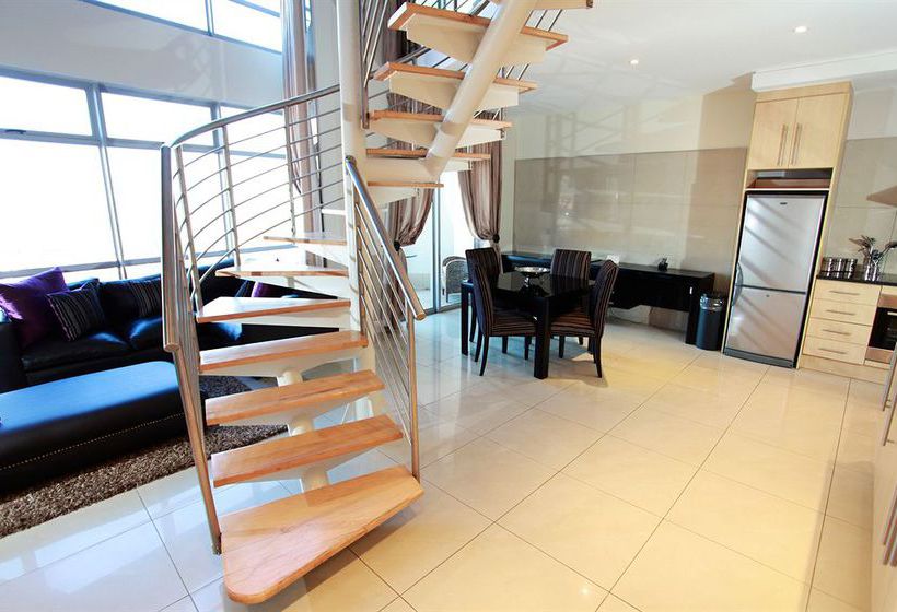 Hydro Executive Apartments 14