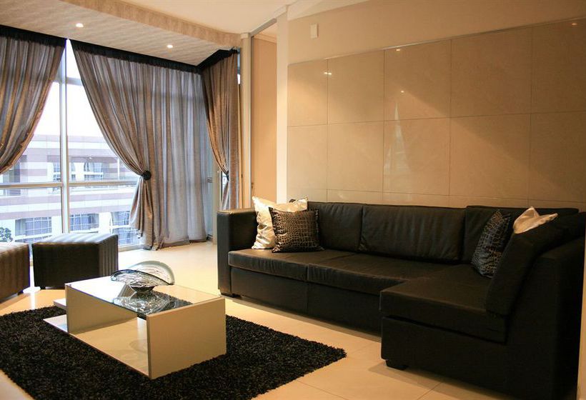 Hydro Executive Apartments 16