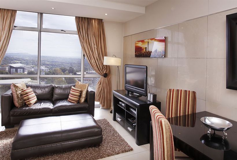 Hydro Executive Apartments 17