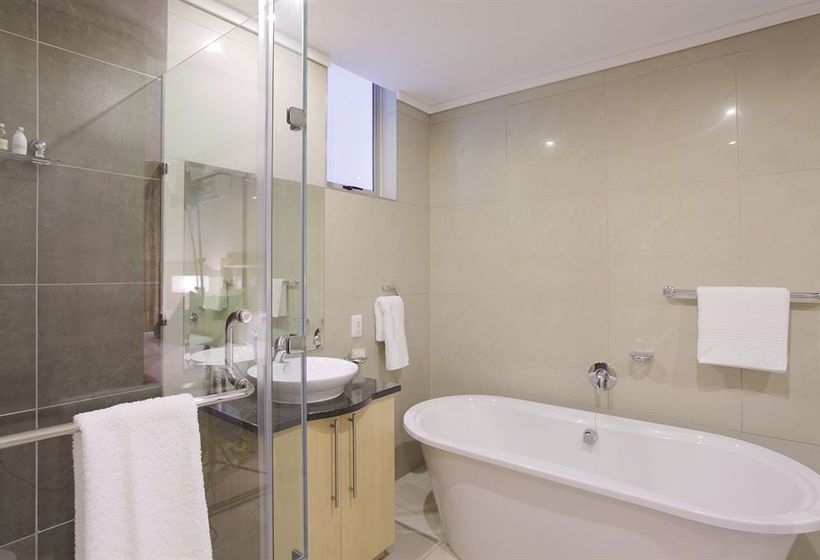 Hydro Executive Apartments 18