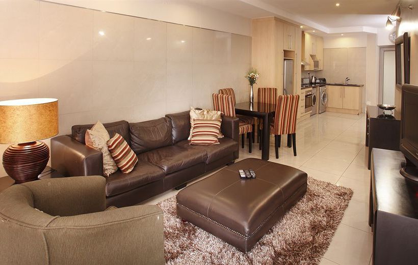 Hydro Executive Apartments 19