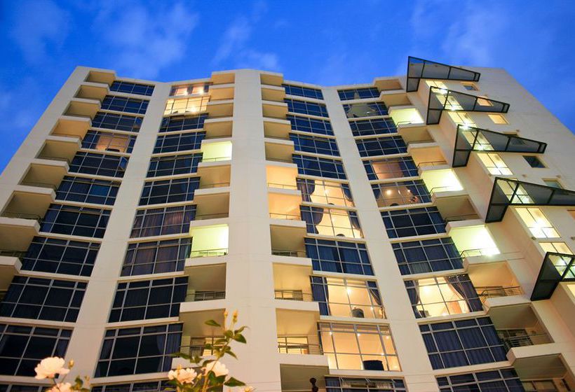 Hydro Executive Apartments 2