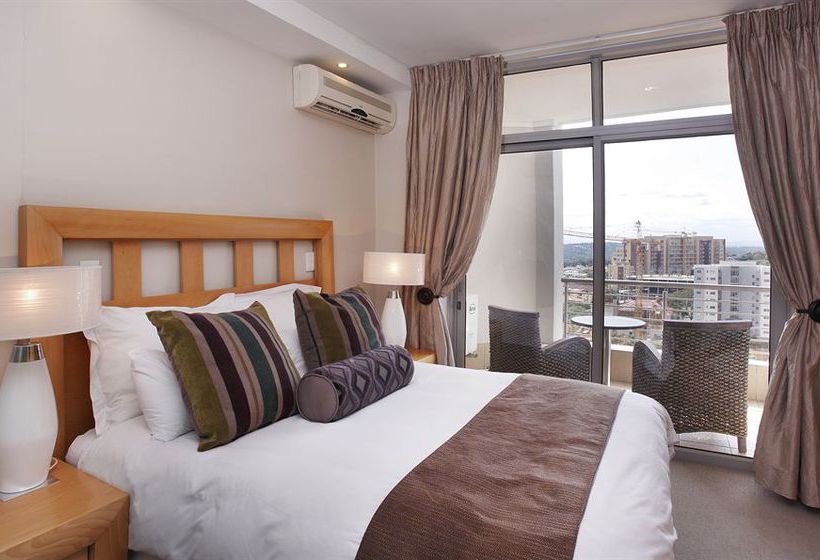 Hydro Executive Apartments 20