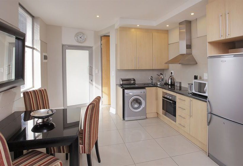 Hydro Executive Apartments 4