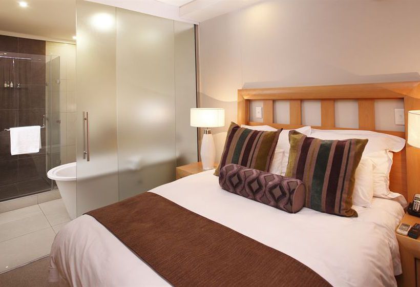 Hydro Executive Apartments 5