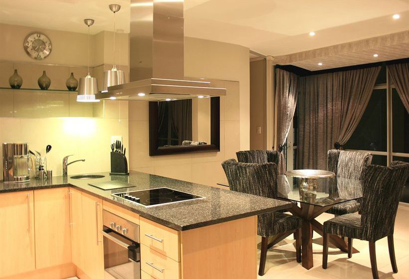 Hydro Executive Apartments 6