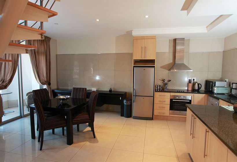 Hydro Executive Apartments 7