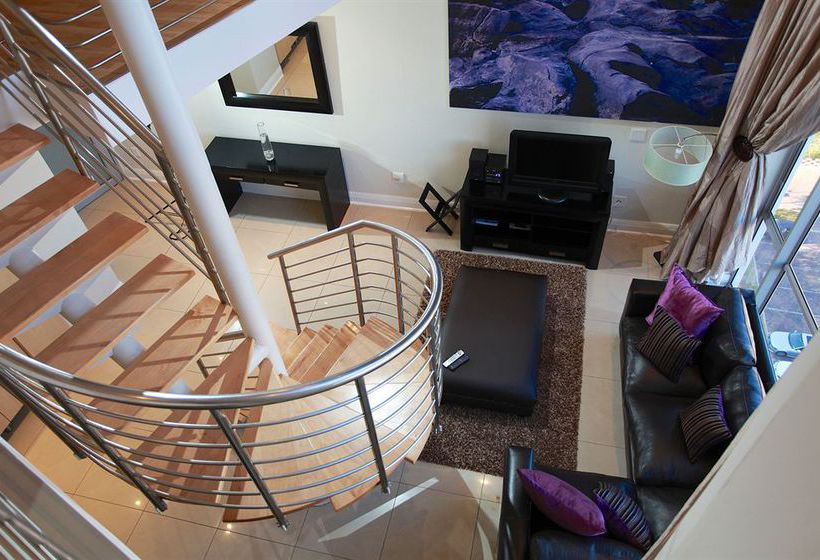 Hydro Executive Apartments 8