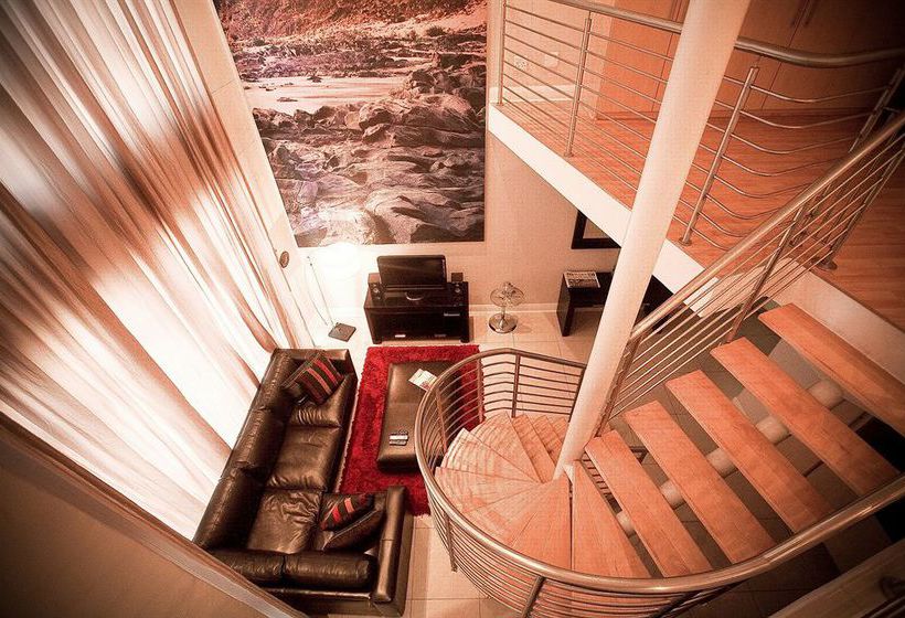 Hydro Executive Apartments 9