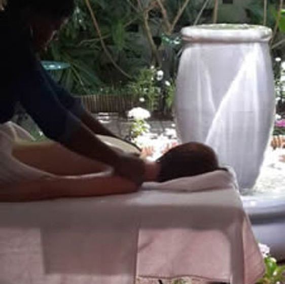 Pension Crane's Nest Guest House & Spa @ 313 11