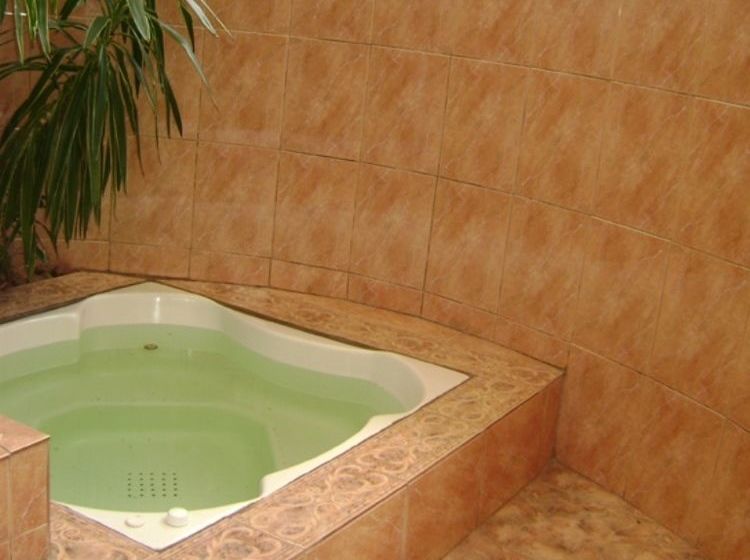 Pension Crane's Nest Guest House & Spa @ 313 9