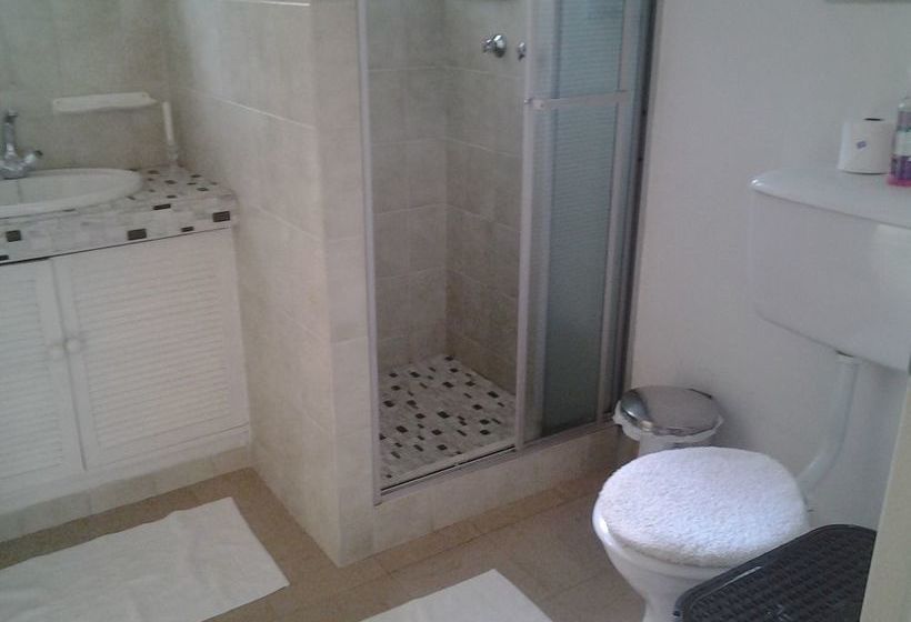 Pension Crane's Nest Guest House @ 212 16