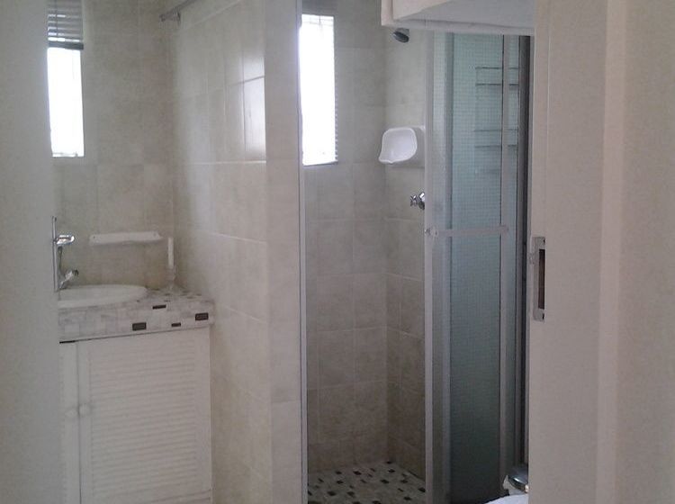 Pension Crane's Nest Guest House @ 212 19