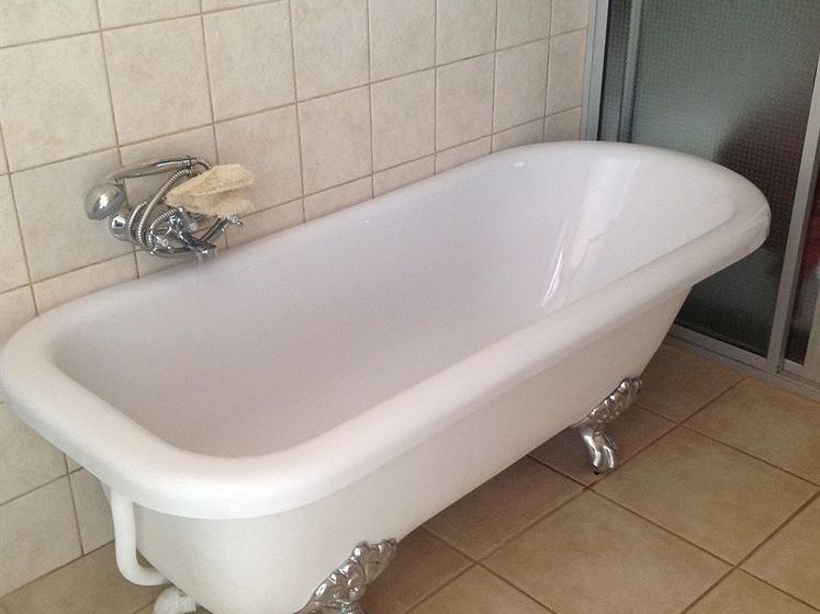 Pension Crane's Nest Guest House @ 212 20