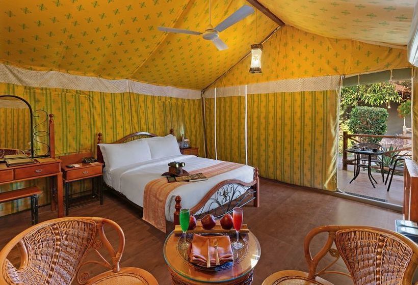 The Fern Gir Forest Resort 10