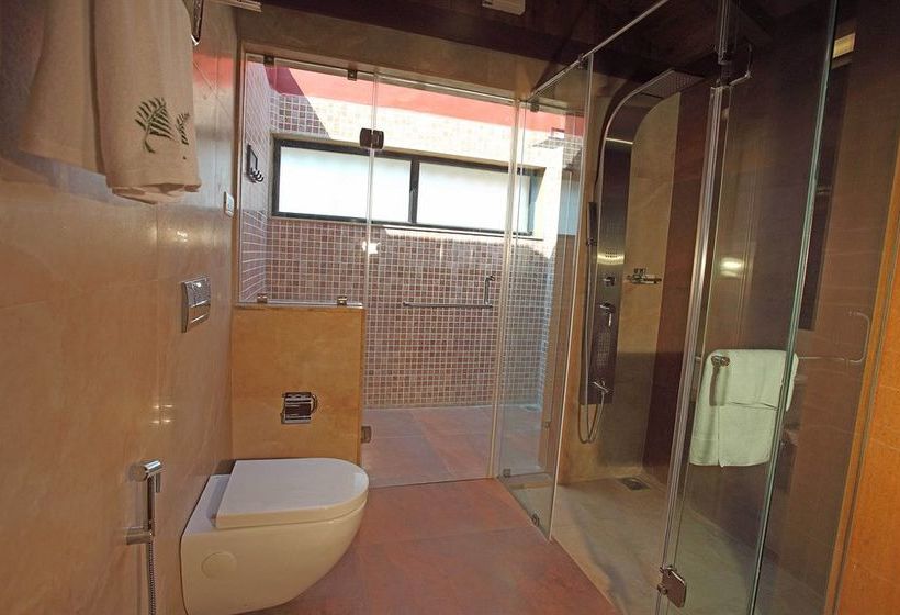 The Fern Gir Forest Resort 11