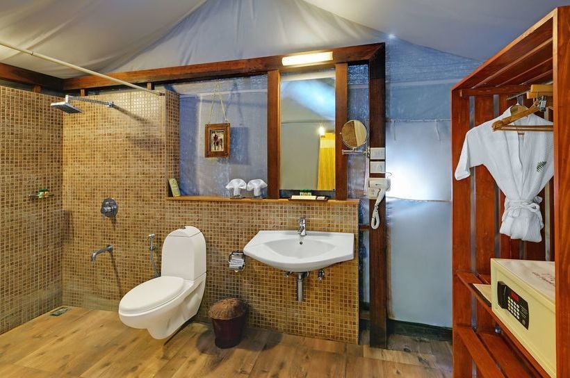 The Fern Gir Forest Resort 12