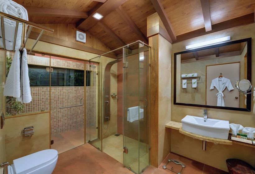 The Fern Gir Forest Resort 13