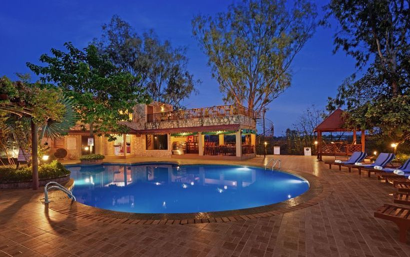 The Fern Gir Forest Resort 14