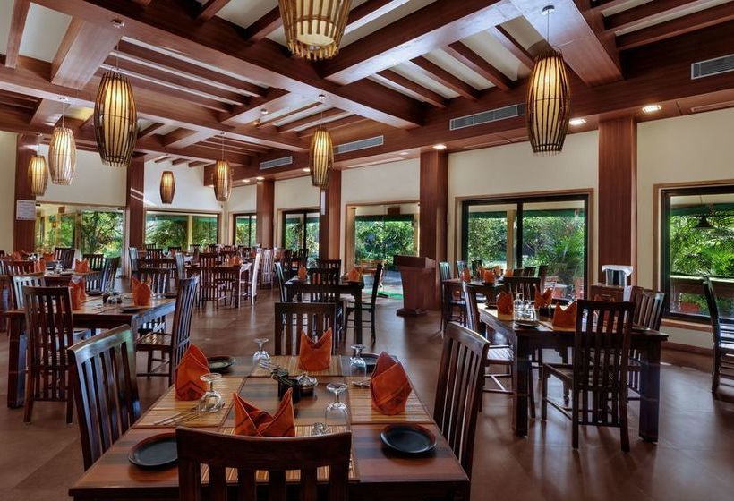 The Fern Gir Forest Resort 17