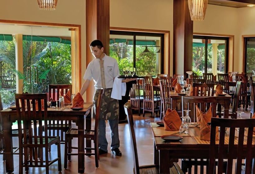 The Fern Gir Forest Resort 18