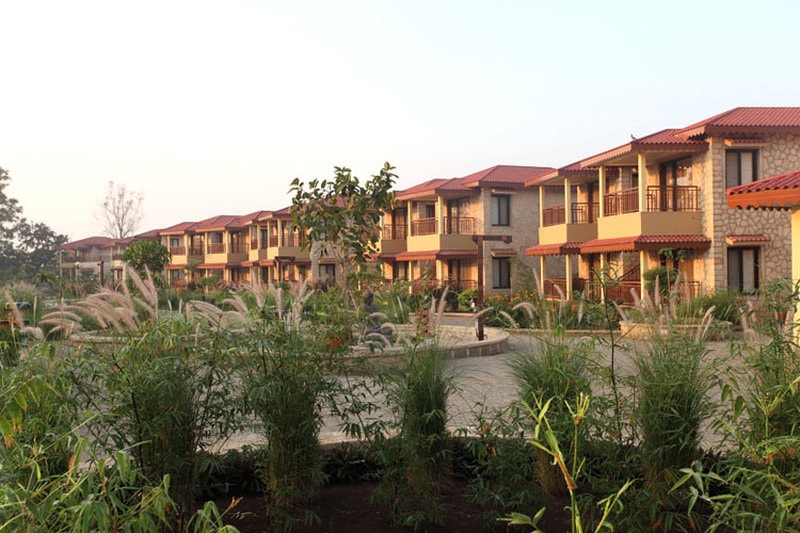 The Fern Gir Forest Resort 2