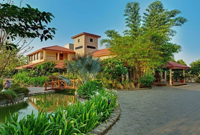 The Fern Gir Forest Resort 20