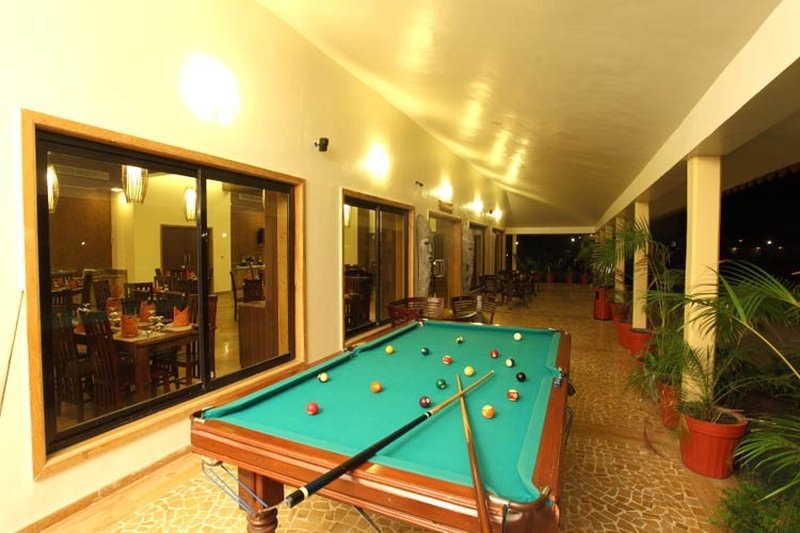 The Fern Gir Forest Resort 3