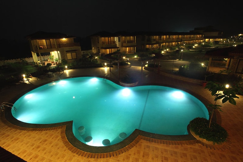 The Fern Gir Forest Resort 4