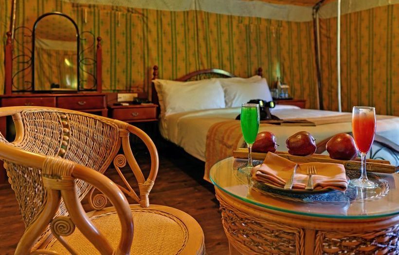 The Fern Gir Forest Resort 7