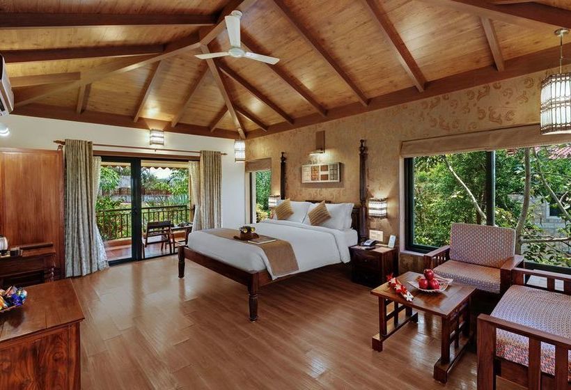 The Fern Gir Forest Resort 8