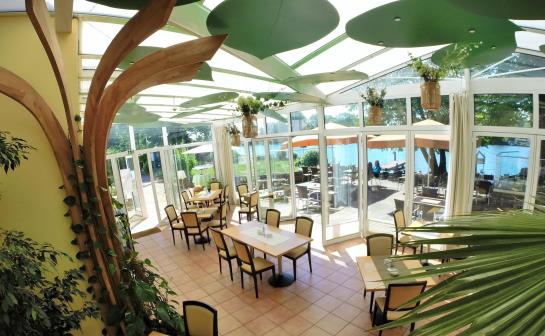 Essentis Bio-seminarhotel An Der Spree 1